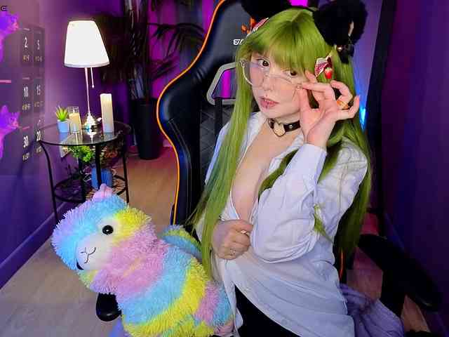 usagi-sasagi webcam
