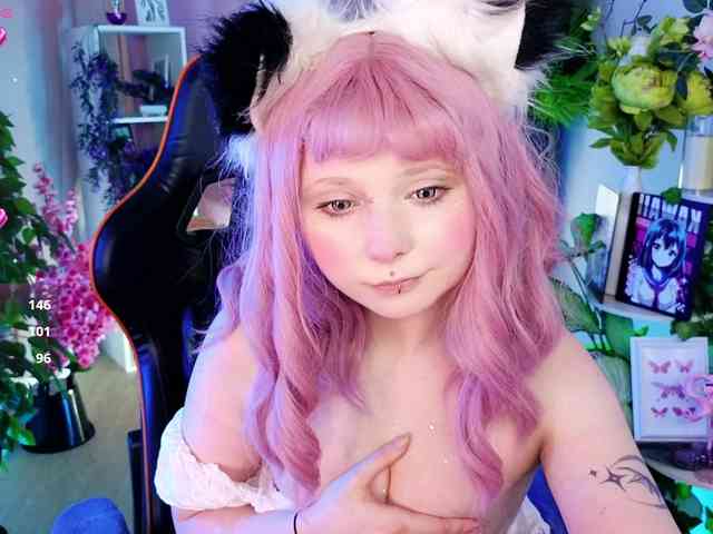 usagi-sasagi webcam