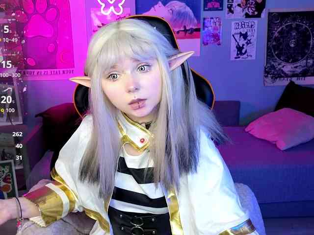 usagi-sasagi webcam