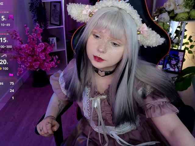 usagi-sasagi webcam