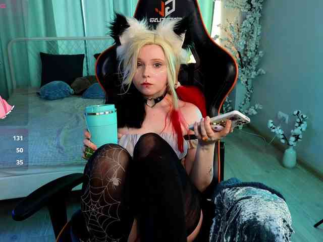usagi-sasagi webcam