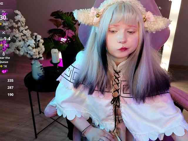usagi-sasagi webcam