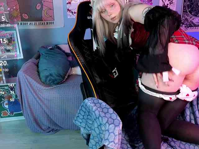 usagi-sasagi webcam