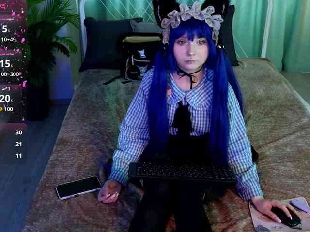 usagi-sasagi webcam