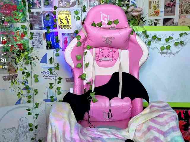 usagi-sasagi webcam