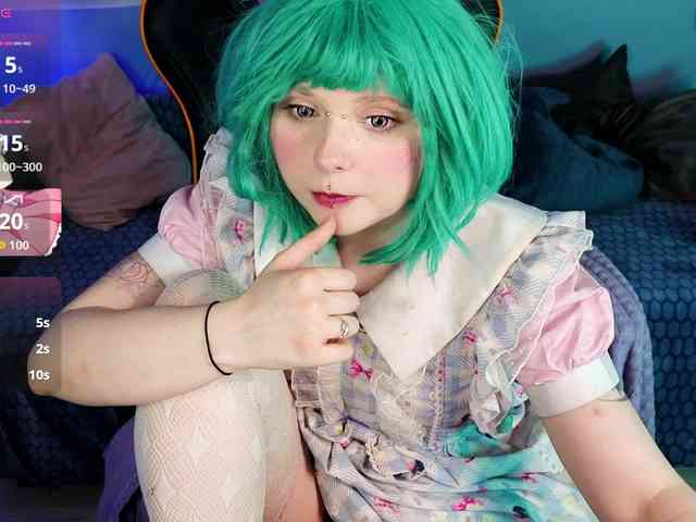 usagi-sasagi webcam