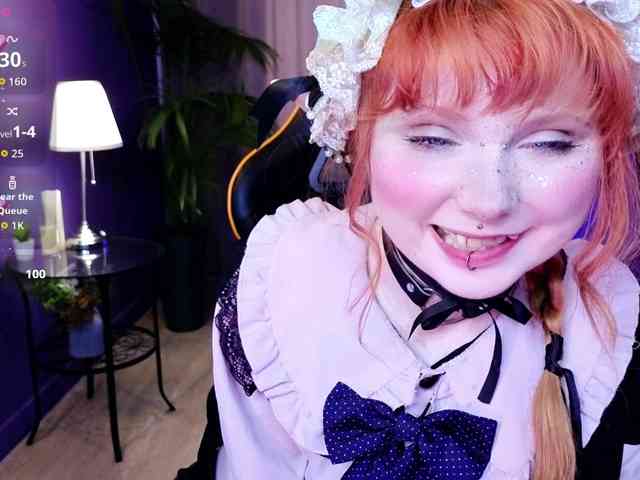 usagi-sasagi webcam
