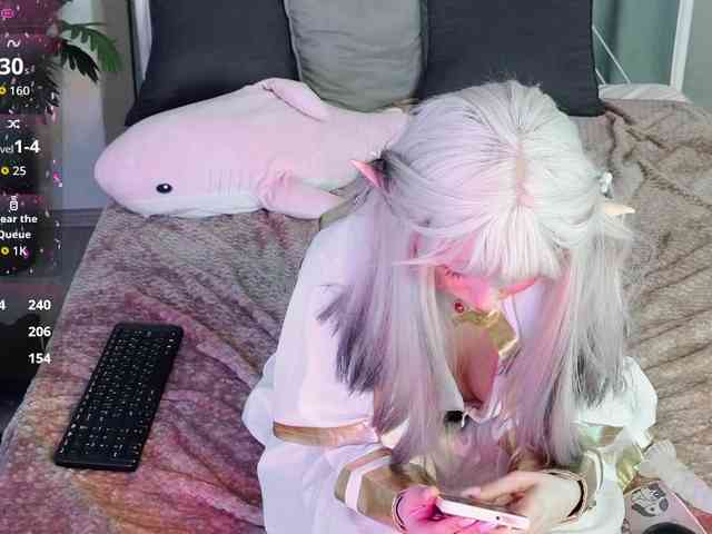 usagi-sasagi webcam