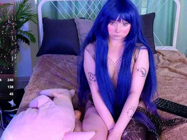 usagi-sasagi webcam