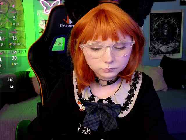 usagi-sasagi webcam