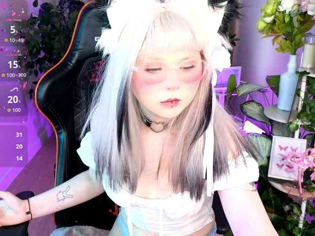 usagi-sasagi webcam