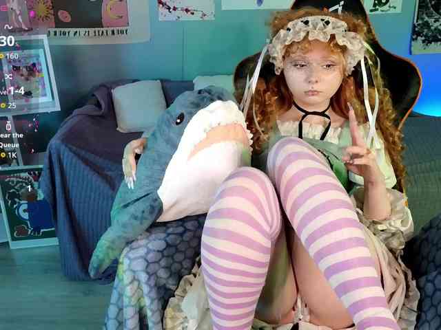 usagi-sasagi webcam