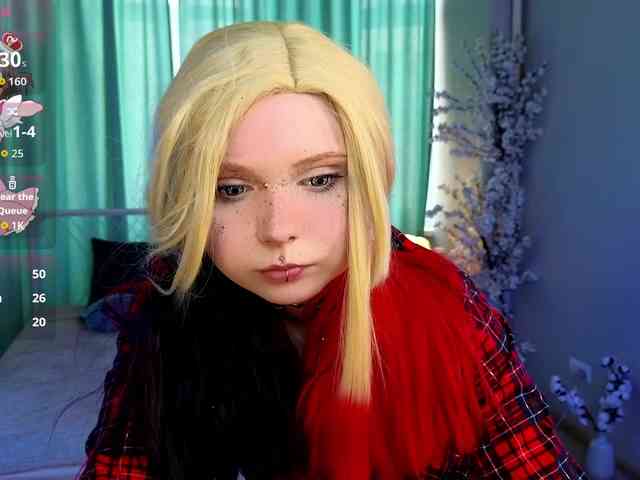 usagi-sasagi webcam