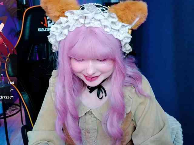 usagi-sasagi webcam