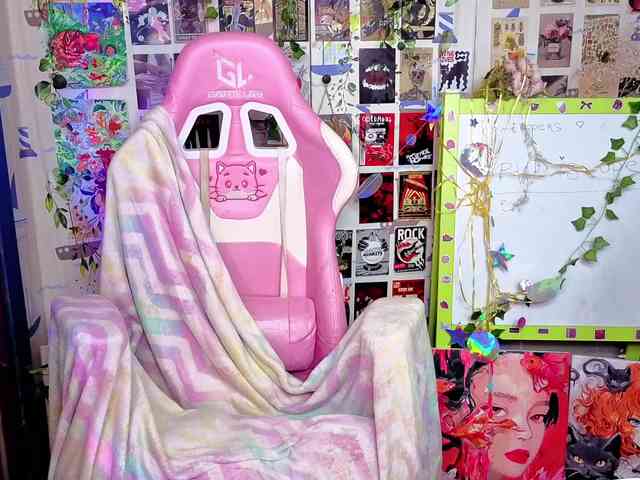 usagi-sasagi webcam