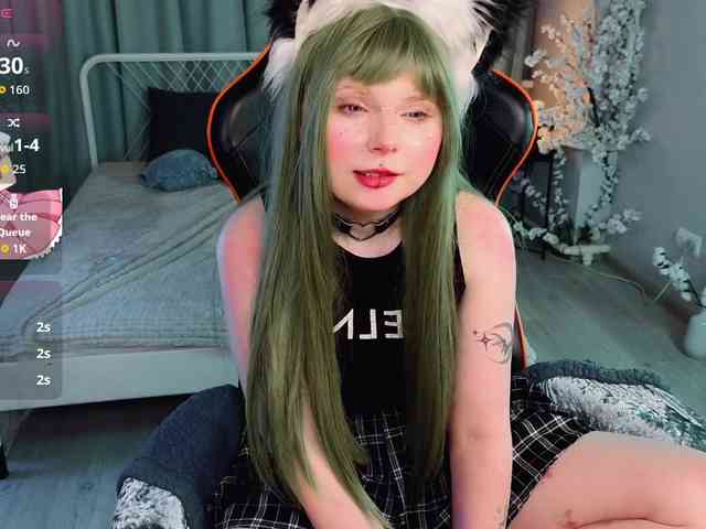 usagi-sasagi webcam