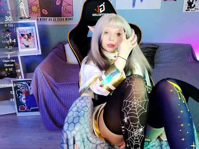 usagi-sasagi webcam