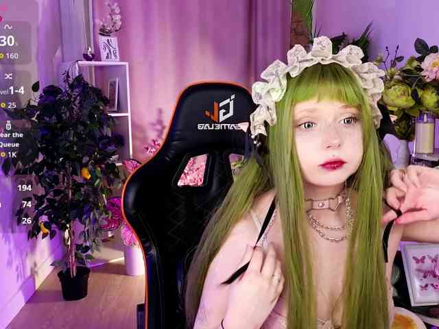 usagi-sasagi webcam