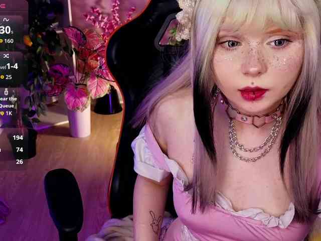 usagi-sasagi webcam