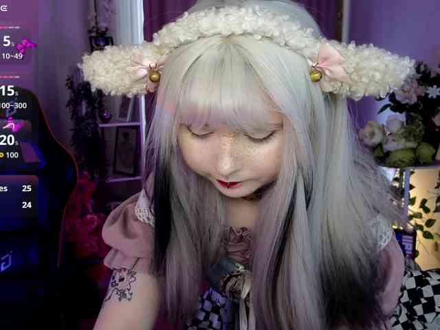 usagi-sasagi webcam