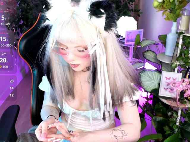 usagi-sasagi webcam
