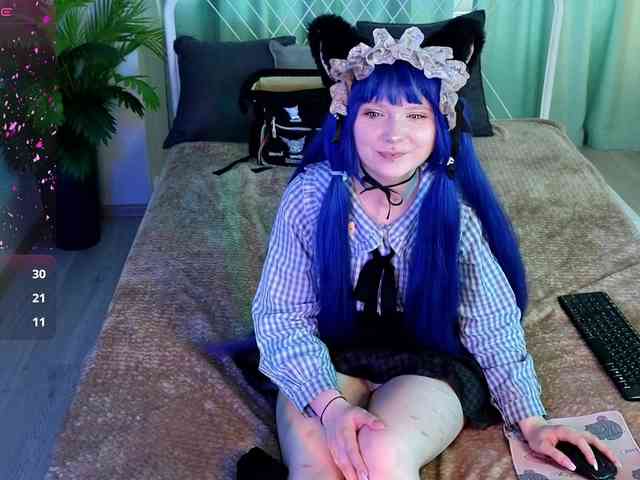 usagi-sasagi webcam