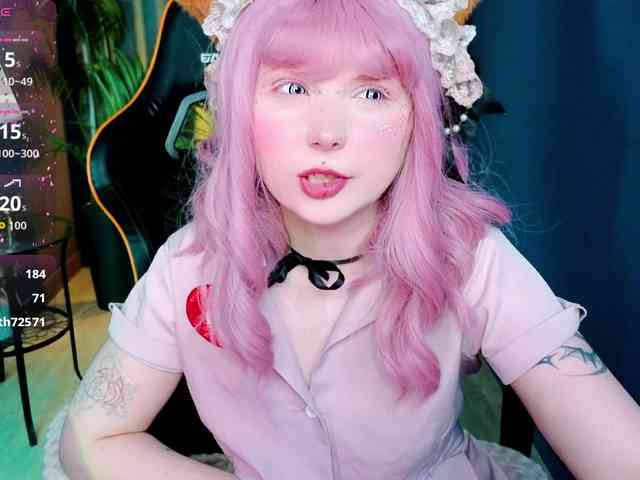 usagi-sasagi webcam