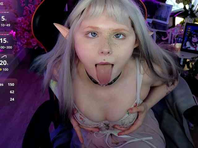 usagi-sasagi webcam