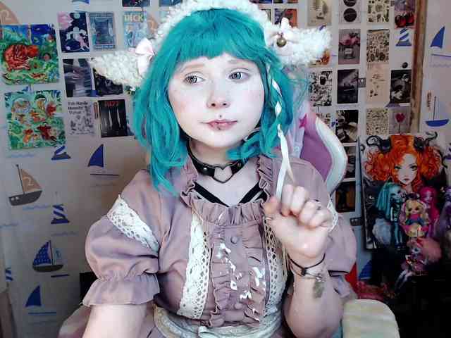 usagi-sasagi webcam