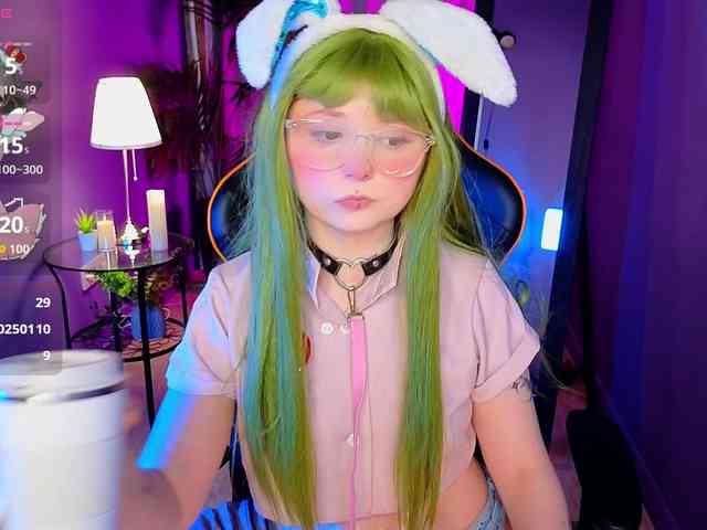 usagi-sasagi webcam