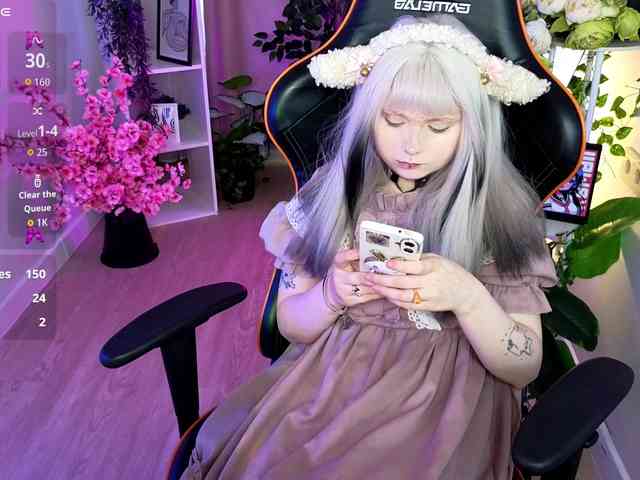 usagi-sasagi webcam