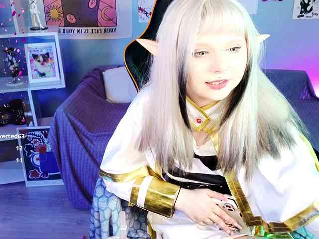 usagi-sasagi webcam