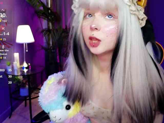 usagi-sasagi webcam