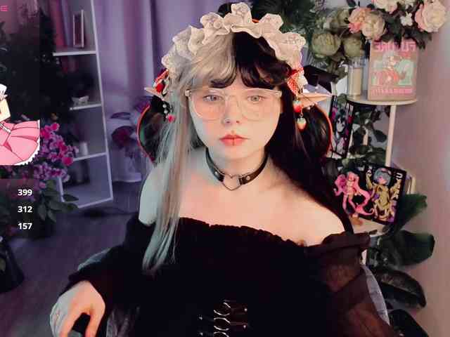 usagi-sasagi webcam