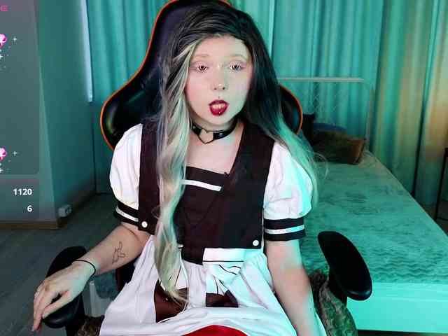 usagi-sasagi webcam