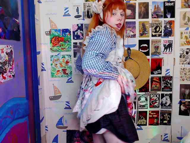 usagi-sasagi webcam