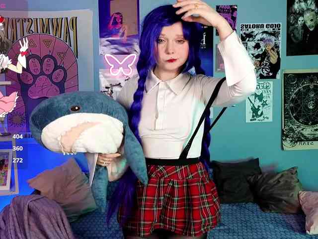 Model: usagi-sasagi