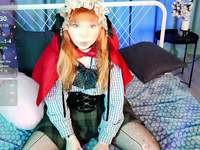 usagi-sasagi webcam