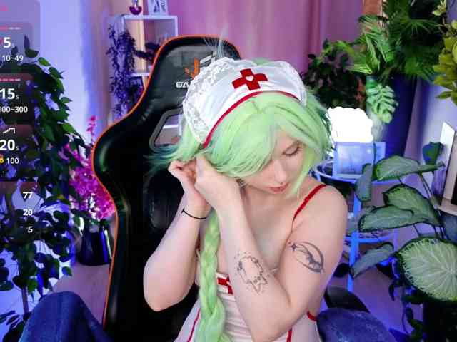 usagi-sasagi webcam