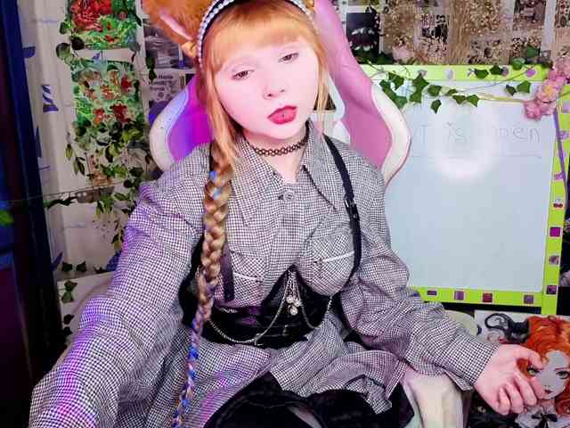 usagi-sasagi webcam