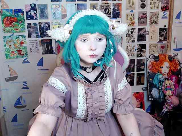 usagi-sasagi webcam
