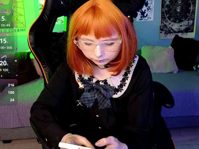 usagi-sasagi webcam