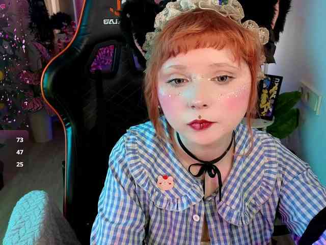 usagi-sasagi webcam