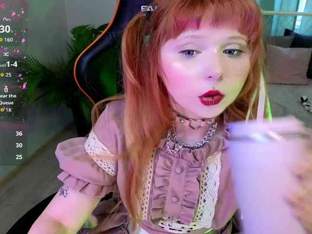 usagi-sasagi Live Webcam on BongaCams