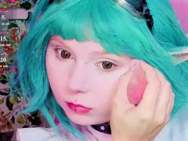 usagi-sasagi webcam
