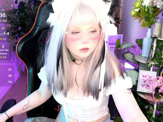 usagi-sasagi webcam