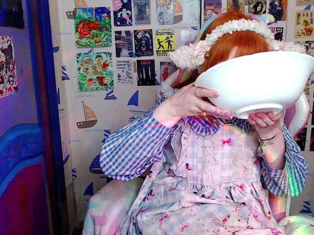 usagi-sasagi webcam
