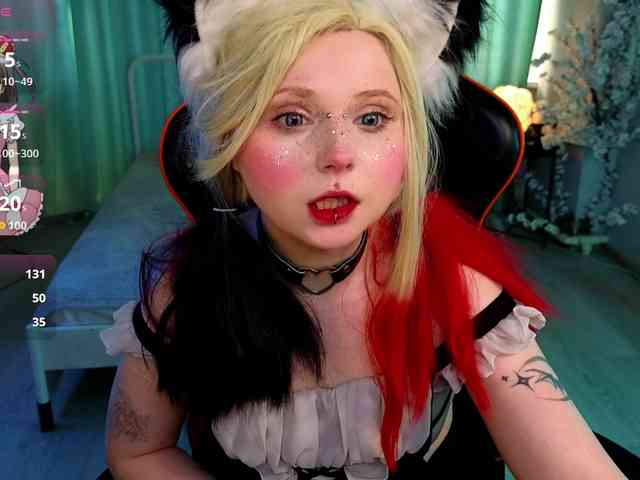 usagi-sasagi webcam