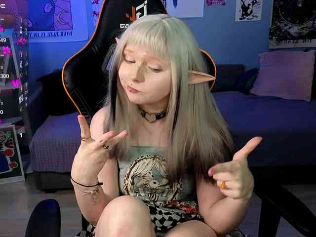 usagi-sasagi webcam