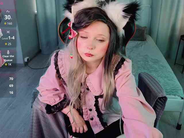 usagi-sasagi webcam
